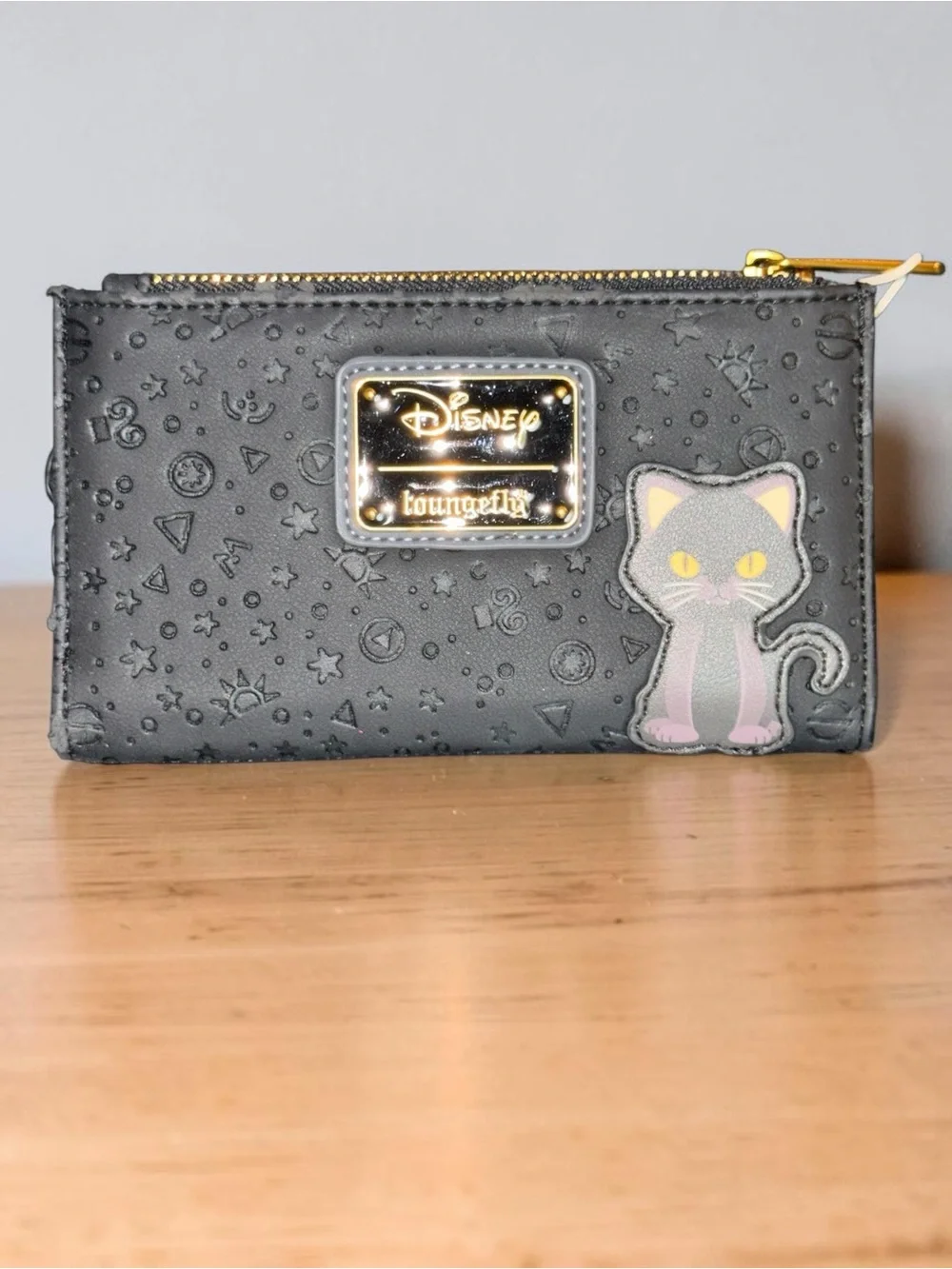 Loungefly Hocus Pocus Wallet